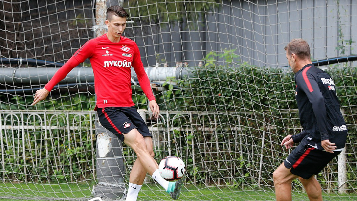 Илья Кутепов