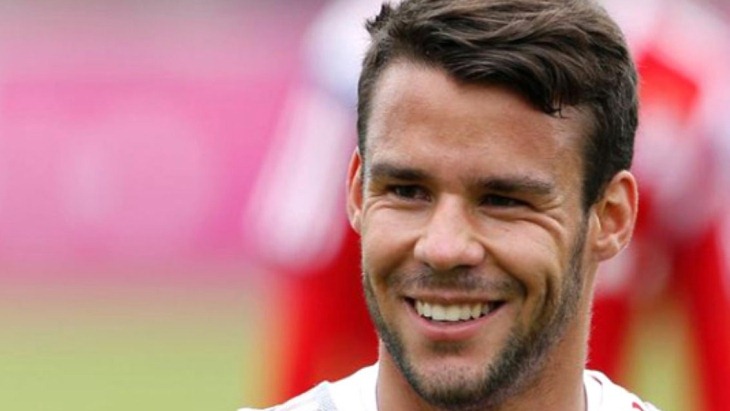 Хуан Бернат