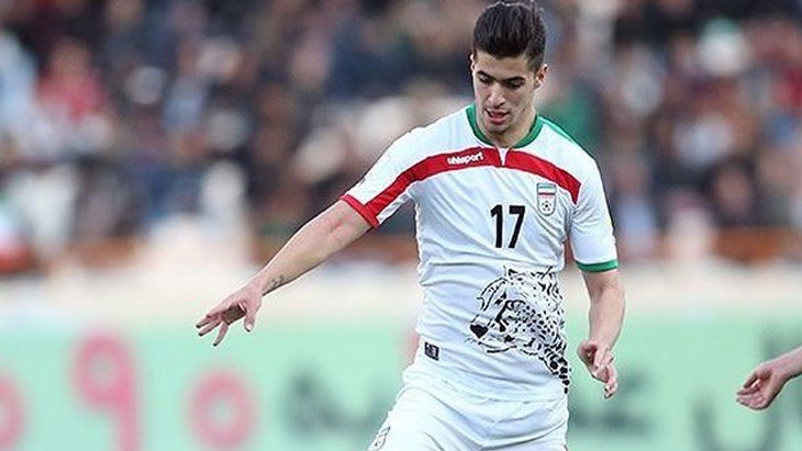 Саид Эззатоллахи