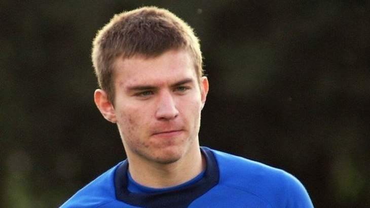 Александр Коротаев