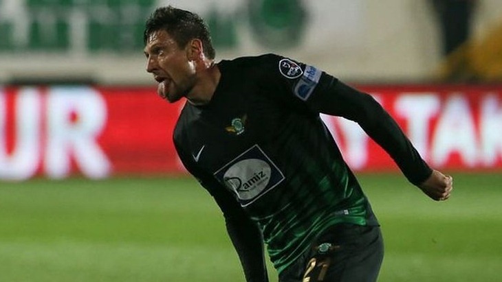 Евгений Селезнев