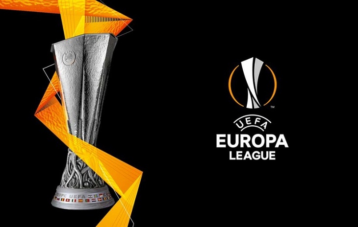 Лига Европы