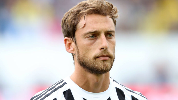 Клаудио Маркизио