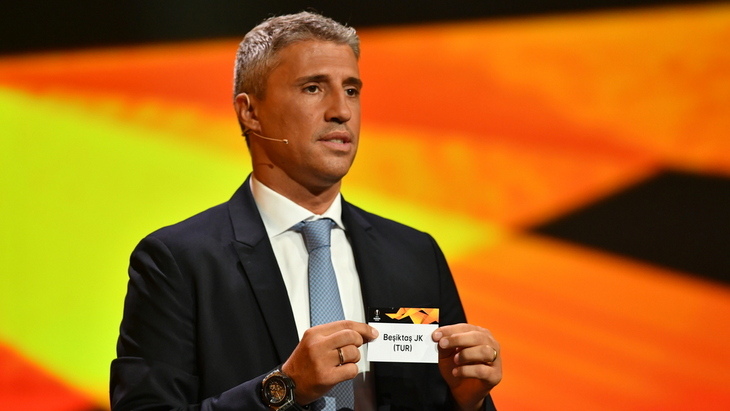 Эрнан Креспо