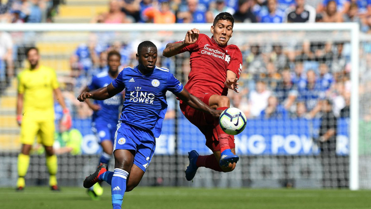 «Ливерпуль»