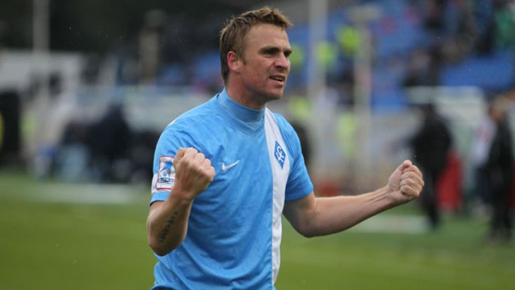 Сергей Корниленко