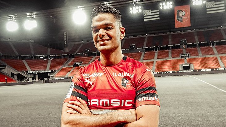 Хатем Бен Арфа