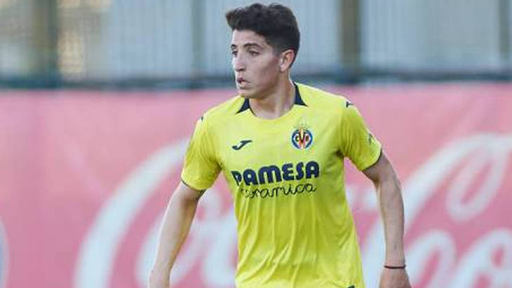 Сантьяго Касерес