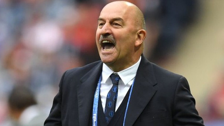 Станислав Черчесов