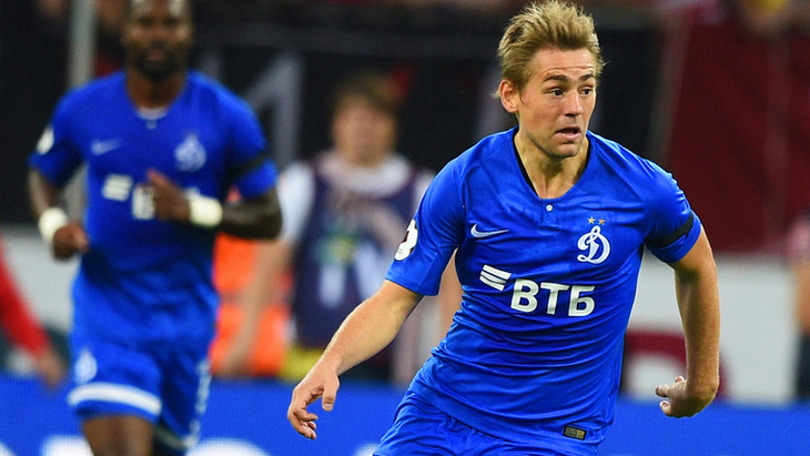 Кирилл Панченко