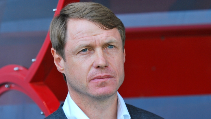 Олег Кононов