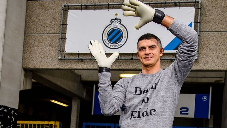 Владимир Габулов