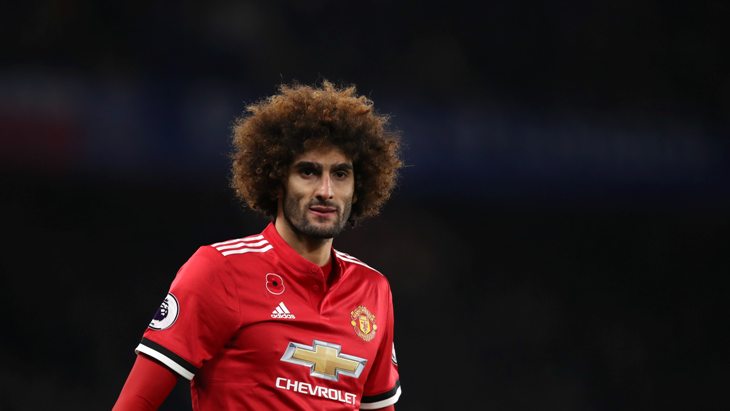 Маруан Феллайни