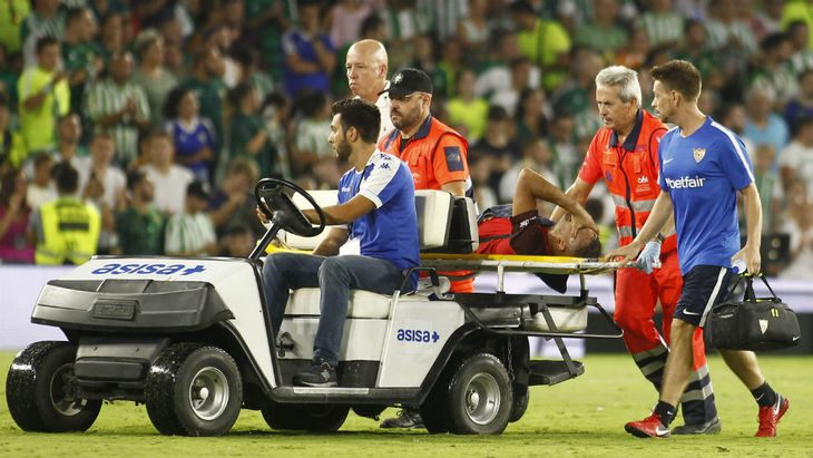 Габриэль Меркадо