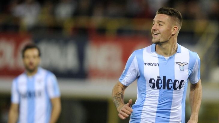 Сергей Милинкович-Савич