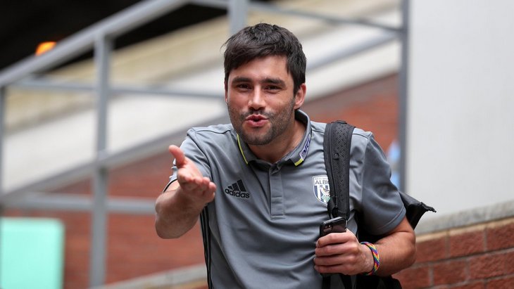 Клаудио Якоб