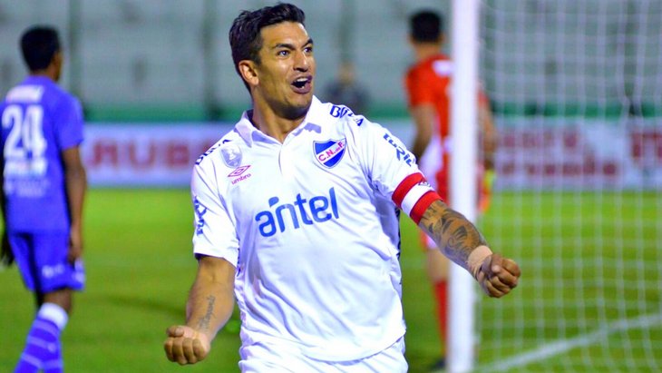 Диего Полента