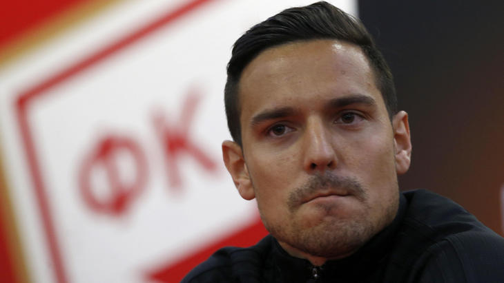 Георгий Миланов