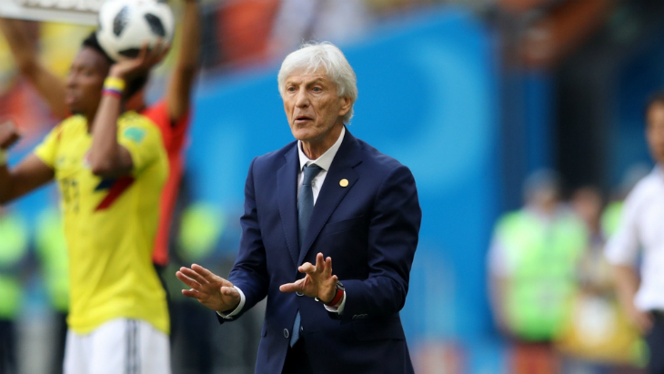 Хосе Пекерман