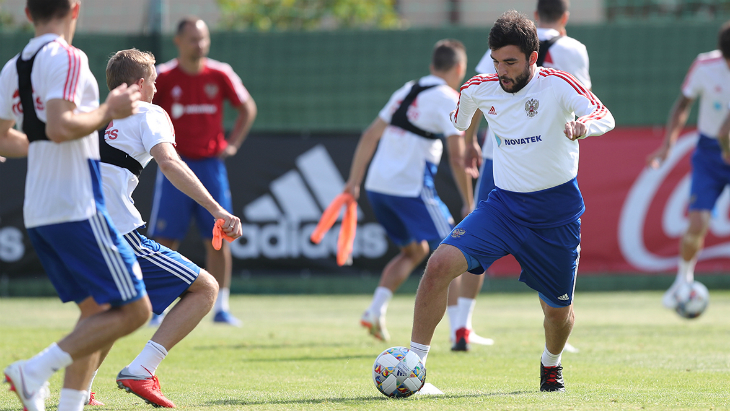 Георгий Джикия