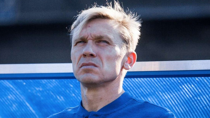 Александр Горшков