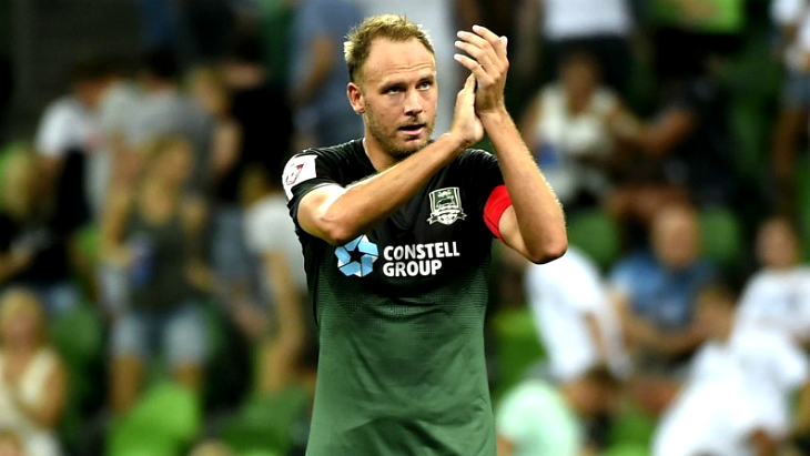 Андреас Гранквист