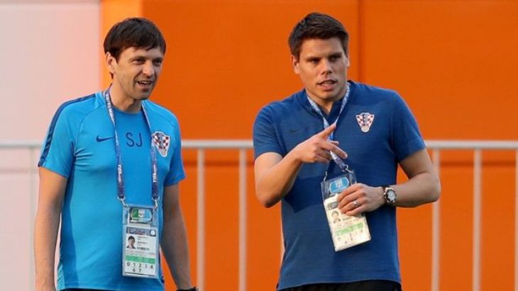 Огнен Вукоевич