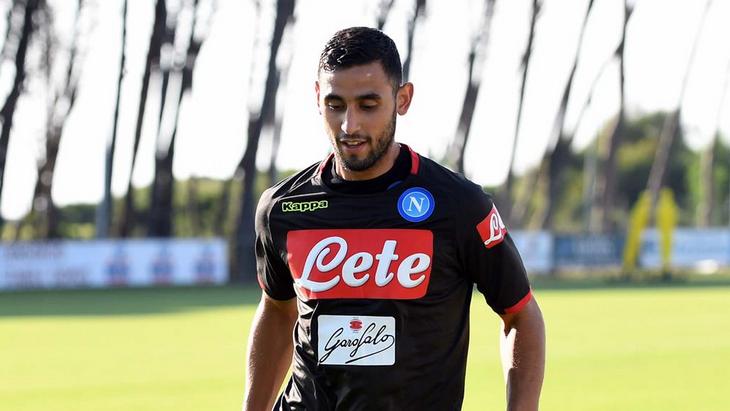 Фаузи Гулям