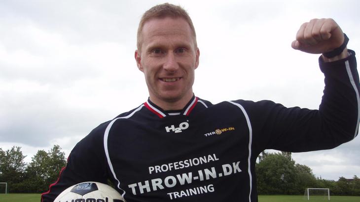 Томас Гроннемарк