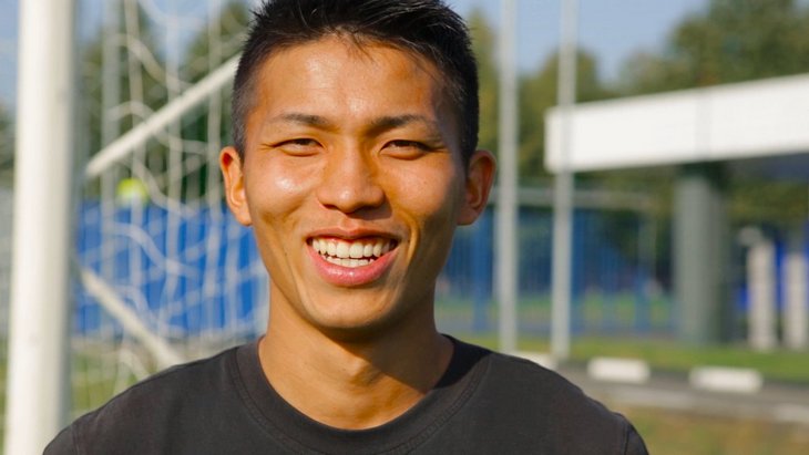 Такума Нисимура