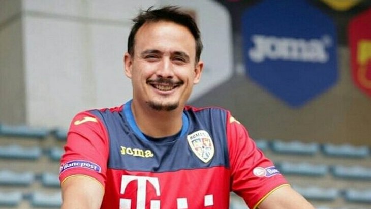 Джонатан Альба