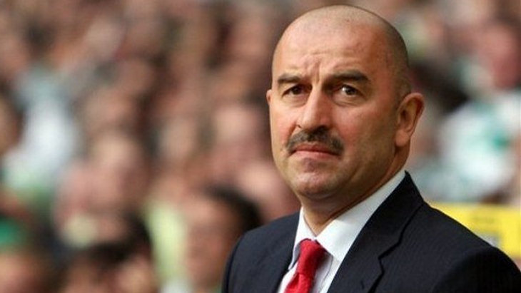 Станислав Черчесов