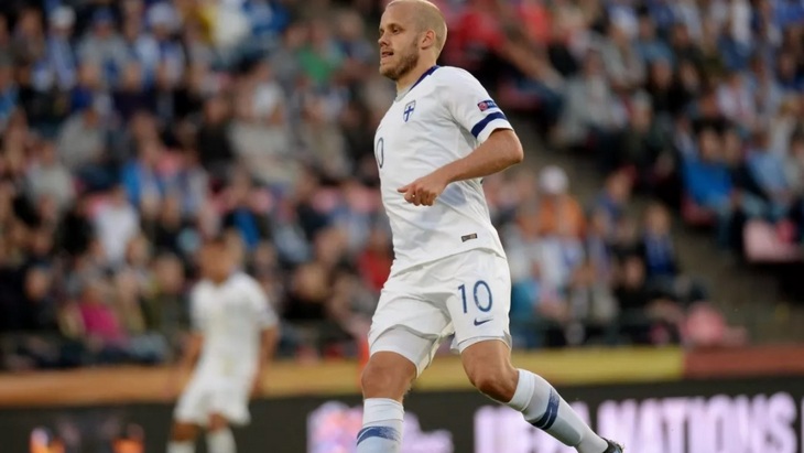 Теэму Пукки