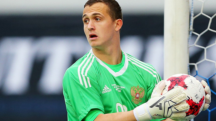 Андрей Лунев