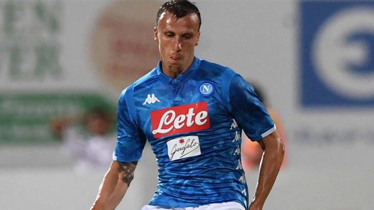 Влад Кирикеш