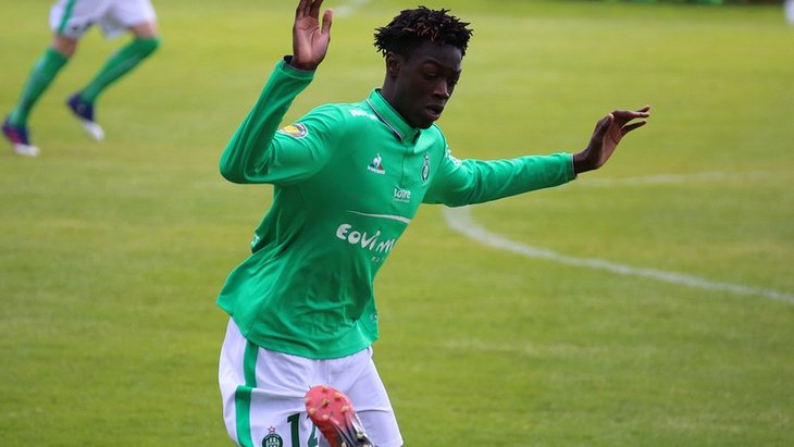 Вильям Гомис