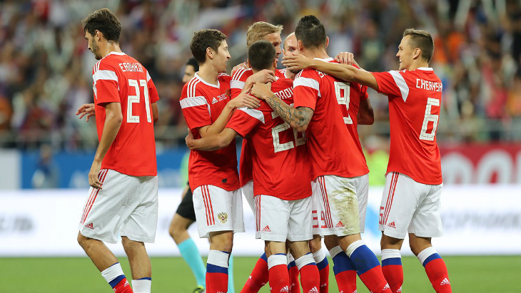 Фрагмент матча