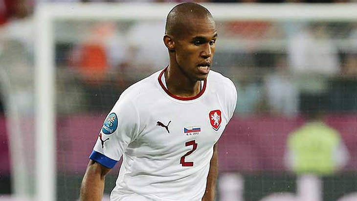 Теодор Гебре Селассие