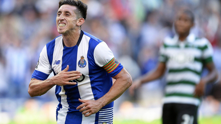 Эктор Эррера