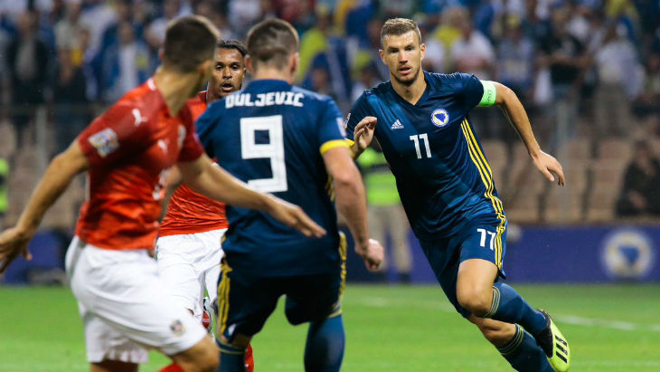 ФРагмент матча