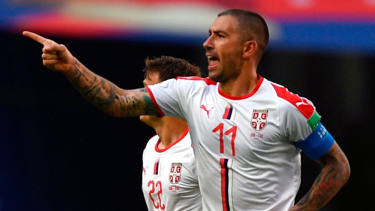 Александар Коларов