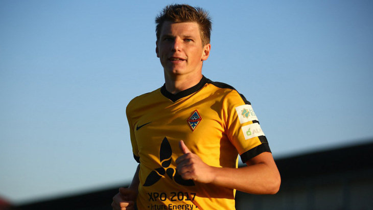 Андрей Аршавин