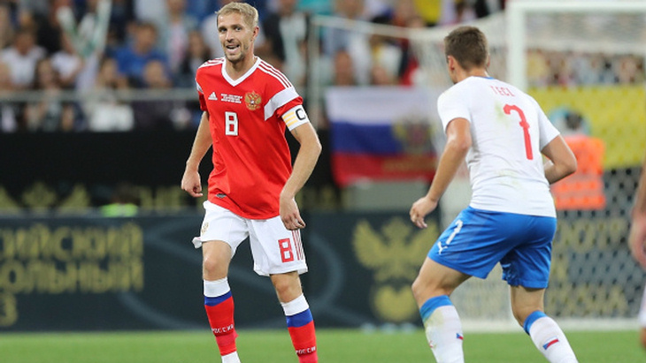 Юрий Газинский