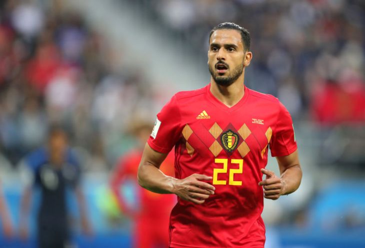 Насер Шадли