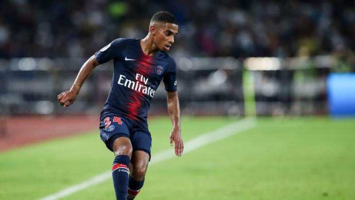 Колен Дагба