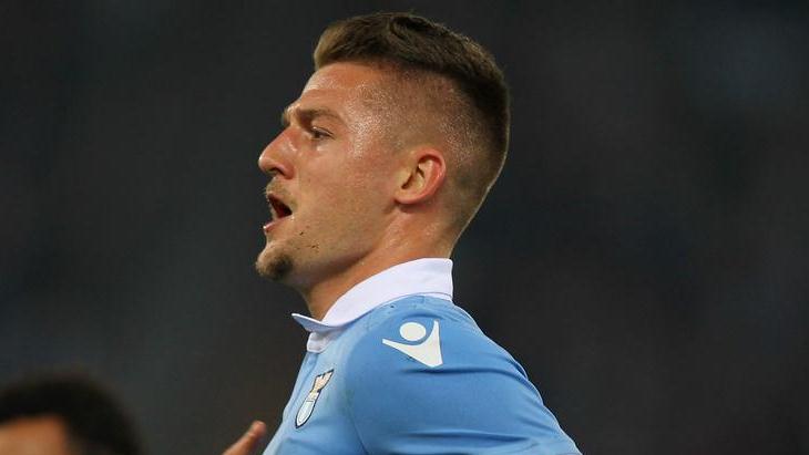 Сергей Милинкович-Савич