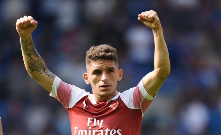 Лукас Торрейра