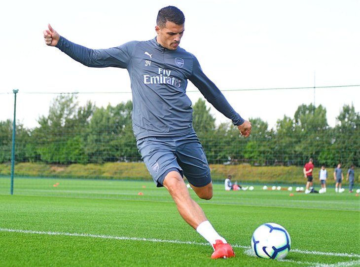 Гранит Джака