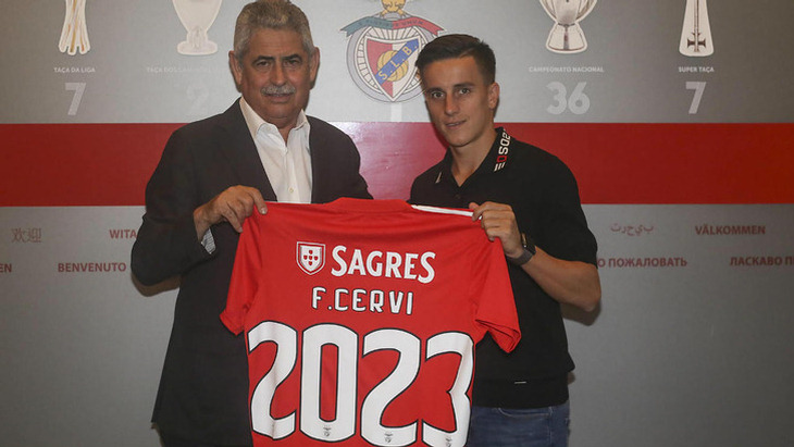 Франко Серви