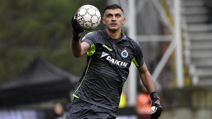 Владимир Габулов